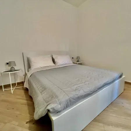 Apartament Small Wonder Centocelle