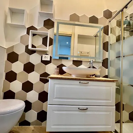 Small Wonder Centocelle Lejlighed