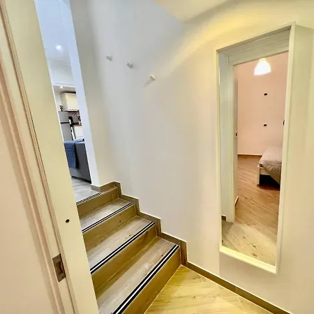 Small Wonder Centocelle Apartament