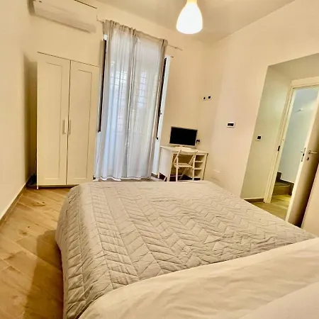 Apartament Small Wonder Centocelle *