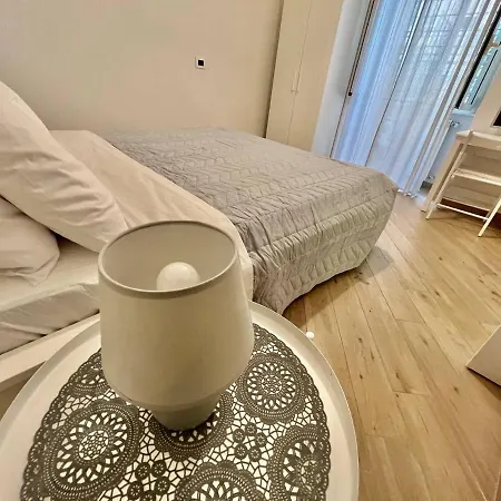 Apartament Small Wonder Centocelle *