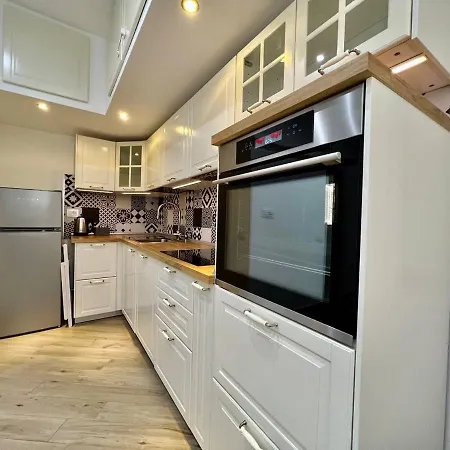 Apartament Small Wonder Centocelle