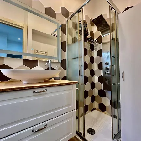 Apartament Small Wonder Centocelle *