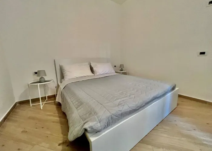 Appartamento Small Wonder Centocelle