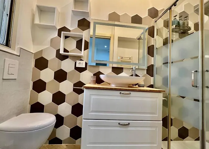 Small Wonder Centocelle Appartamento