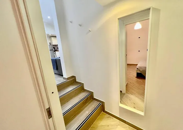 Small Wonder Centocelle Appartamento