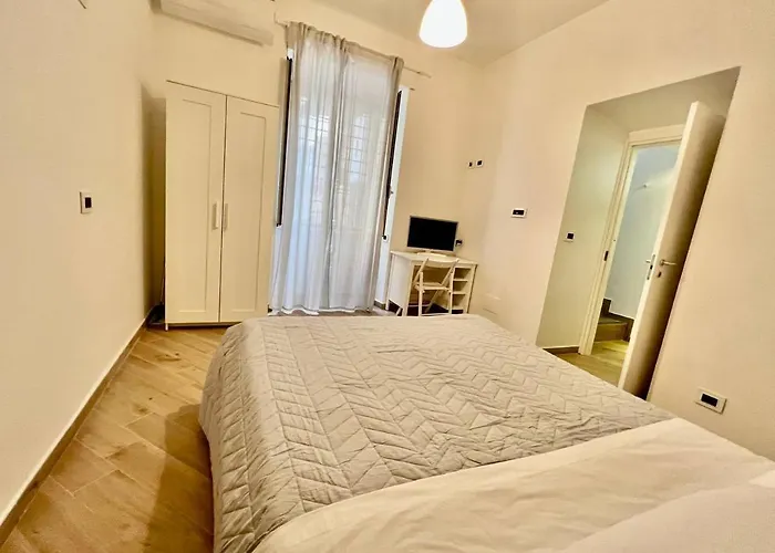 Appartamento Small Wonder Centocelle *