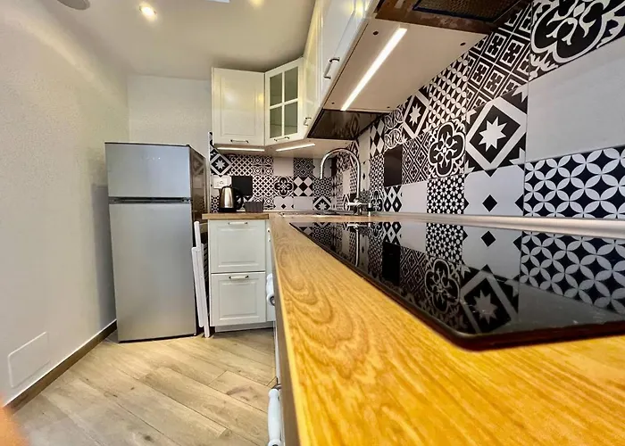 Appartamento Small Wonder Centocelle