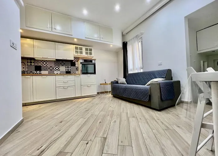 Small Wonder Centocelle * Roma