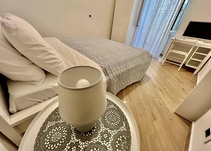 Appartamento Small Wonder Centocelle *