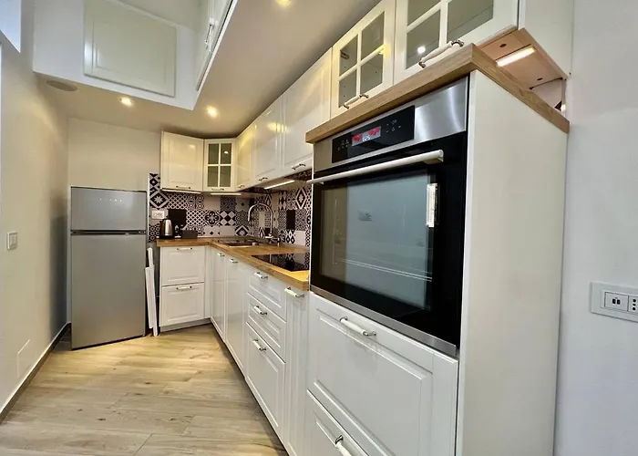 Appartamento Small Wonder Centocelle