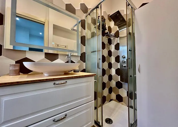 Appartamento Small Wonder Centocelle *