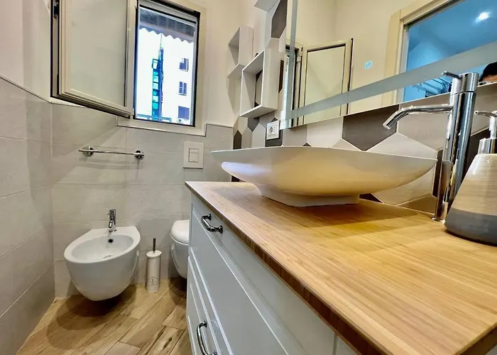 Small Wonder Centocelle Appartamento Roma